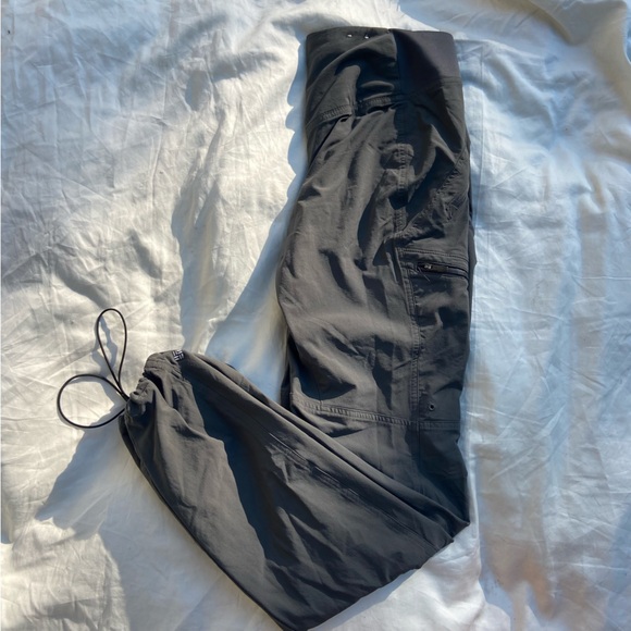 Columbia Hiking Pants size 8 - Picture 5 of 8